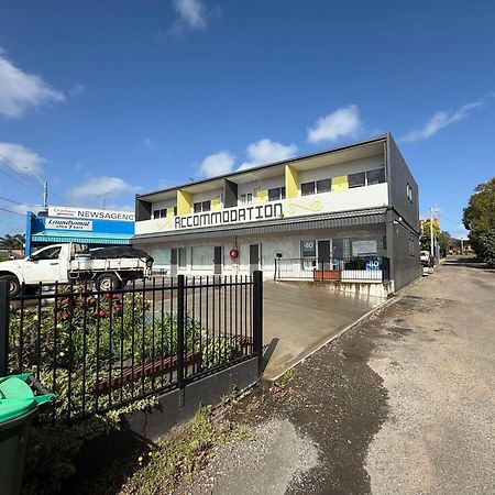 Manning River Motel Taree Exterior photo